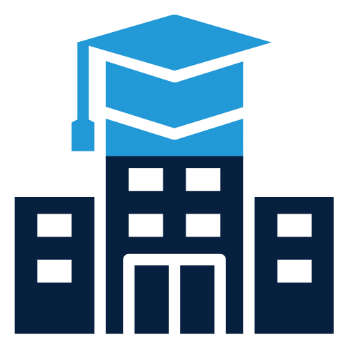 on-campus courses